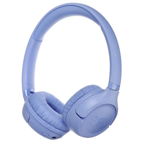 Купить Беспроводные наушники JBL Tune 530BT  фиолетовый 2025 в интернет-магазине DNS. Характеристики, цена JBL Tune 530BT | 5643160.