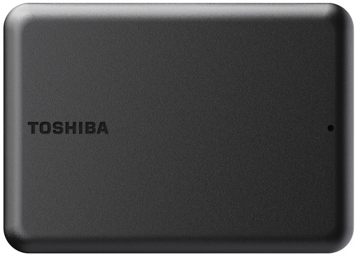 Купить 1 ТБ Внешний HDD Toshiba Canvio Partner [HDTB510AK3AB] в интернет-магазине DNS. Характеристики, цена Toshiba Canvio Partner | 5664304.