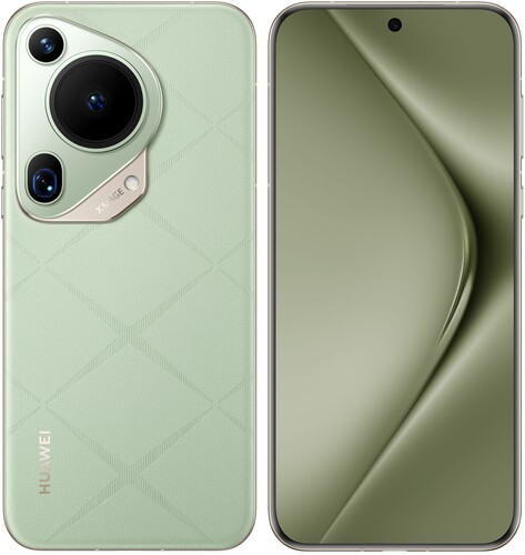 Купить 6.8" Смартфон HUAWEI Pura 70 Ultra 512 ГБ зеленый в интернет-магазине DNS. Характеристики, цена HUAWEI Pura 70 Ultra | 5613237.
