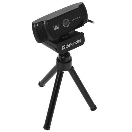 Купить Веб-камера Defender G-lens 2590 в интернет-магазине DNS. Характеристики, цена Defender G-lens 2590 | 5463808.