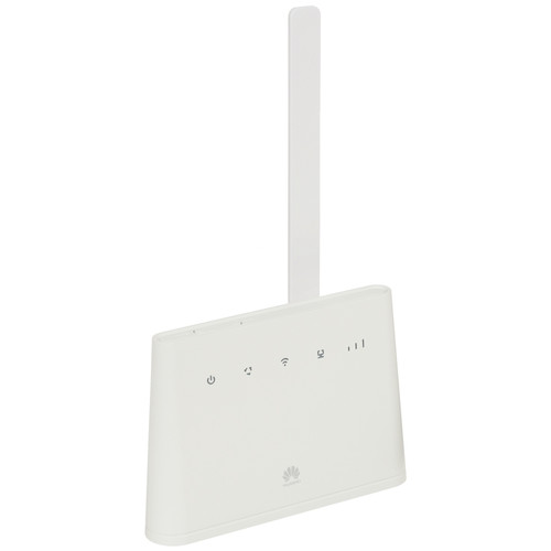 Купить Wi-Fi роутер HUAWEI B311-221 в интернет-магазине DNS. Характеристики, цена HUAWEI B311-221 | 5062922.