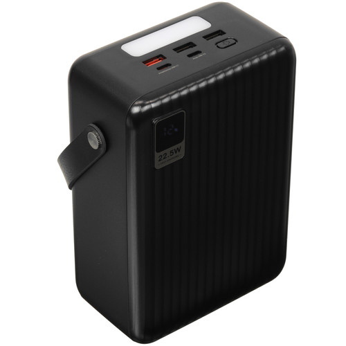 Купить Портативный аккумулятор Aceline R7089 черный в интернет-магазине DNS. Характеристики, цена Aceline R7089 | 9307468.