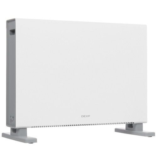 Купить Конвектор DEXP CH-1500WE в интернет-магазине DNS. Характеристики, цена DEXP CH-1500WE | 9106754.