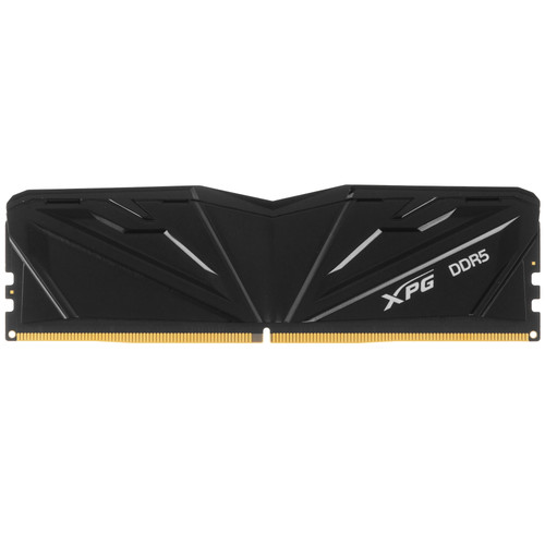 Купить Оперативная память ADATA XPG ARMAX [AX5U6400C3216G-SAMBK] 16 ГБ в интернет-магазине DNS. Характеристики, цена ADATA XPG ARMAX | 5928776.
