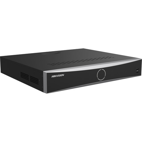 Купить Регистратор для видеонаблюдения Hikvision DS-7732NXI-K4(E) в интернет-магазине DNS. Характеристики, цена Hikvision DS-7732NXI-K4(E) | 9361260.