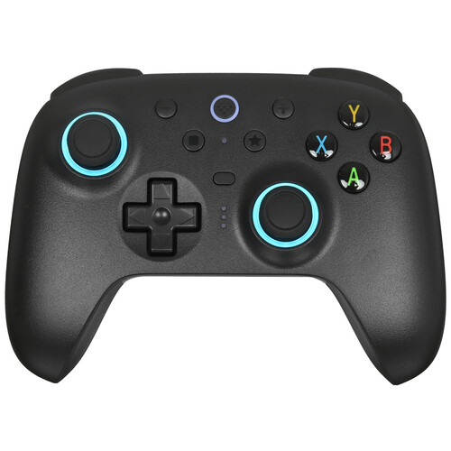 Купить Геймпад беспроводной 8BitDo Ultimate 2 черный в интернет-магазине DNS. Характеристики, цена 8BitDo Ultimate 2 | 5629153.