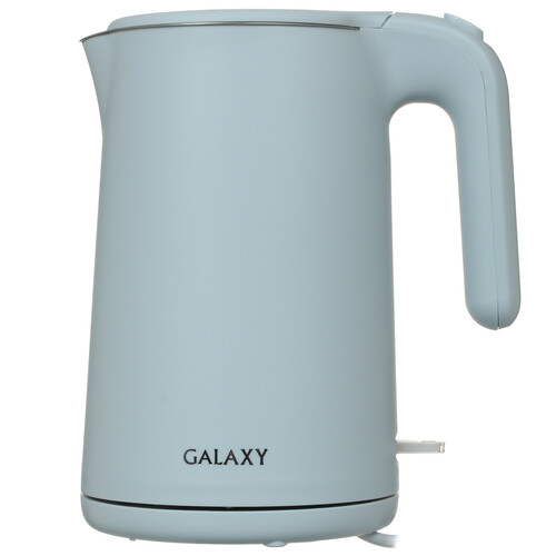 Купить Электрочайник Galaxy GL 0327 голубой в интернет-магазине DNS. Характеристики, цена Galaxy GL 0327 | 5339874.