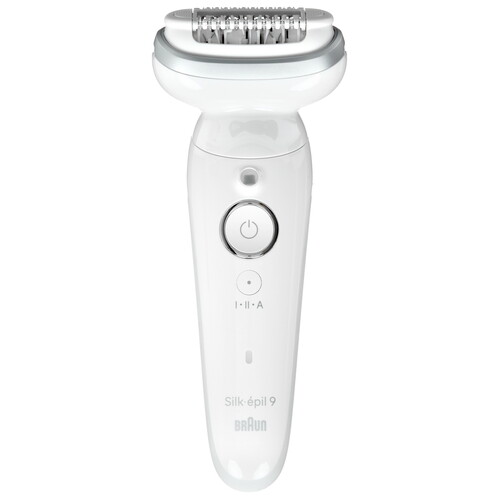 Купить Эпилятор Braun S9 SES 9-041 SmartTouch в интернет-магазине DNS. Характеристики, цена Braun S9 SES 9-041 SmartTouch | 9159587.
