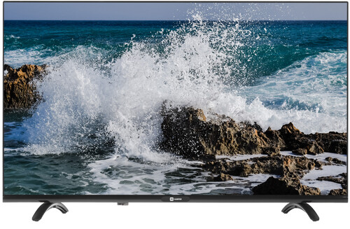 Купить 32" (81 см) LED-телевизор Harper 32R720T черный в интернет ...