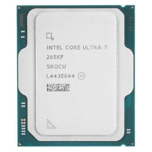 Купить Процессор Intel Core Ultra 7 265KF OEM в интернет-магазине DNS. Характеристики, цена Intel Core Ultra 7 265KF | 5601982.