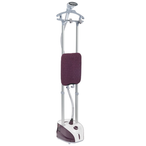 Купить Отпариватель Scarlett SC-GS130S09 фиолетовый в интернет-магазине DNS. Характеристики, цена Scarlett SC-GS130S09 | 8161343.