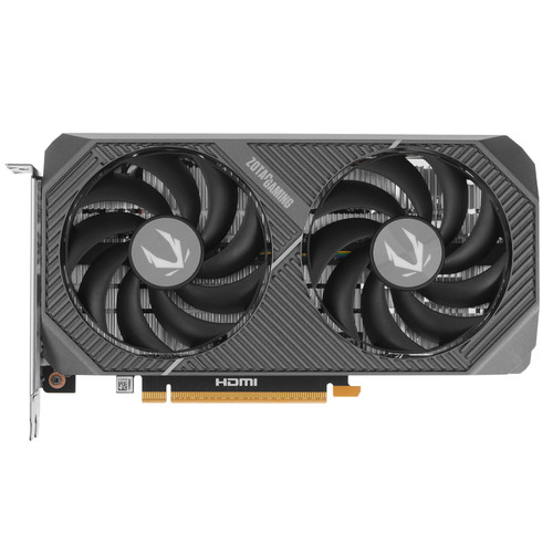 Купить Видеокарта Zotac GeForce RTX 5060 GAMING Twin Edge OC [ZT-B50600H-10M] в интернет-магазине DNS. Характеристики, цена Zotac GeForce RTX 5060 GAMING Twin Edge OC | 5637096.