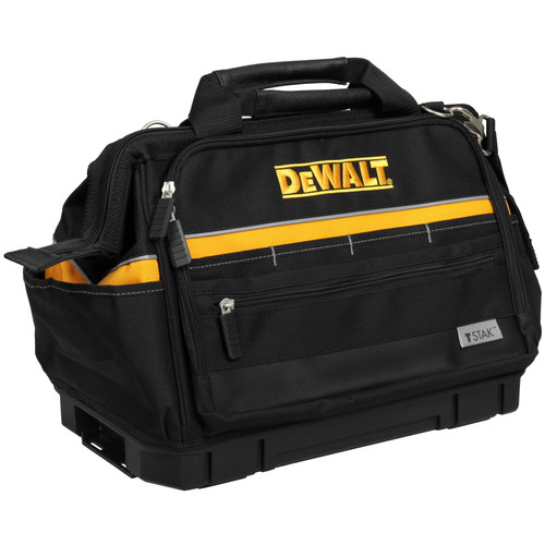 Купить Сумка DeWALT TSTAK DWST82991-1 в интернет-магазине DNS. Характеристики, цена DeWALT TSTAK DWST82991-1 | 5455686.