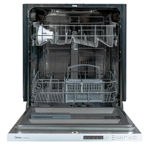 Купить Встраиваемая посудомоечная машина Midea MDWB-6015BA в интернет-магазине DNS. Характеристики, цена Midea MDWB-6015BA | 9319876.