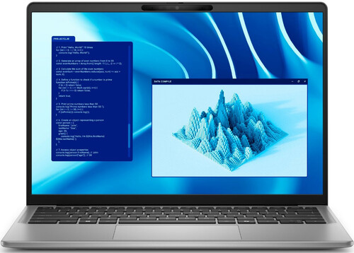 Купить 14" Ноутбук Dell Latitude 7455 серебристый в интернет-магазине DNS. Характеристики, цена Dell Latitude 7455 | 9236986.
