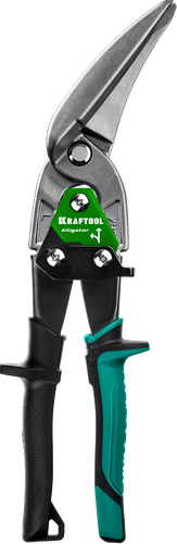 Купить Ножницы по металлу KRAFTOOL 2328-LL в интернет-магазине DNS. Характеристики, цена KRAFTOOL 2328-LL | 9108135.