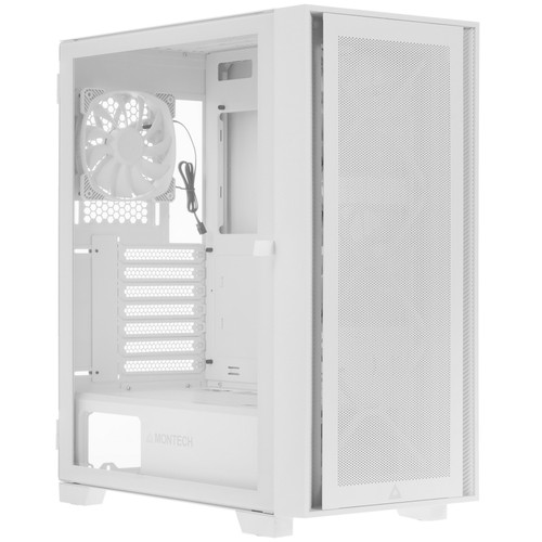 Купить Корпус MONTECH AIR 1000 LITE [AIR 1000 LITE (W)] белый в интернет-магазине DNS. Характеристики, цена MONTECH AIR 1000 LITE | 4887463.