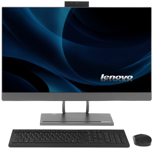 Купить 27" Моноблок Lenovo IdeaCentre 5 27IAH7 [F0GQ0092RK] в интернет-магазине DNS. Характеристики, цена Lenovo IdeaCentre 5 27IAH7 | 5442360.