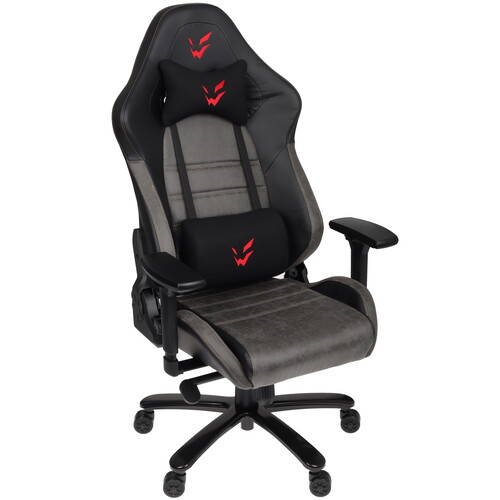 Купить Компьютерное кресло ARDOR GAMING Force Armor 1000M черный в ...