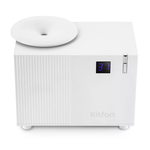 Купить Увлажнитель воздуха Kitfort КТ-3808 в интернет-магазине DNS. Характеристики, цена Kitfort КТ-3808 | 9117564.