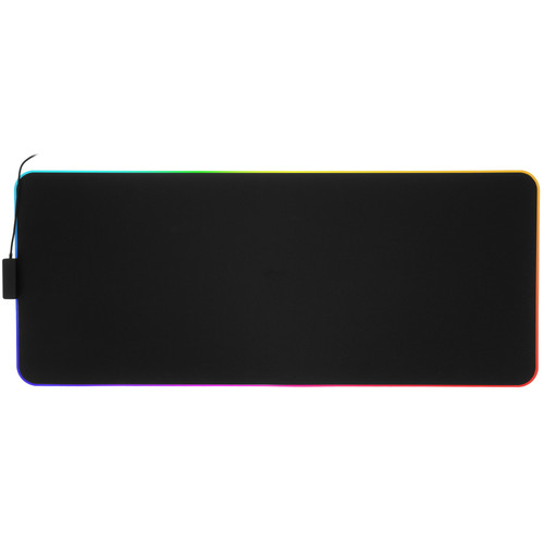 Купить Коврик Razer Strider Chroma  черный в интернет-магазине DNS. Характеристики, цена Razer Strider Chroma | 5067005.