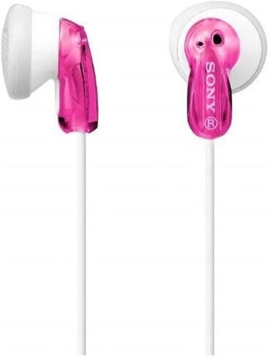 Купить Проводные наушники Sony MDR-E9LP  розовый 2014 в интернет-магазине DNS. Характеристики, цена Sony MDR-E9LP | 5448208.