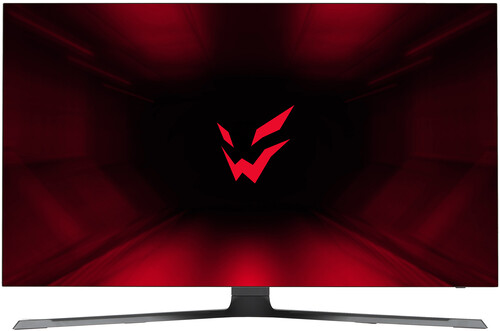 Купить 42" Монитор ARDOR GAMING HYPERGIANT AU42N1 серый в интернет-магазине DNS. Характеристики, цена ARDOR GAMING HYPERGIANT AU42N1 | 5411396.