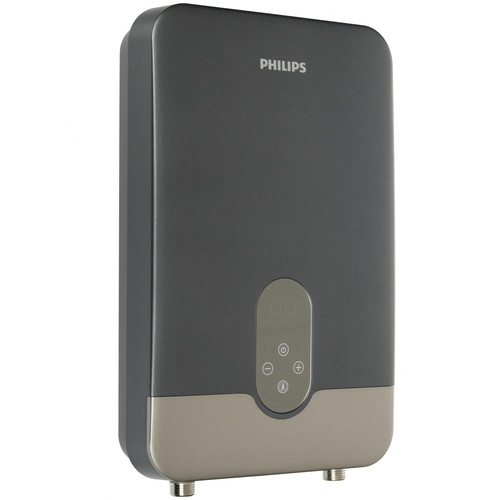 Купить Водонагреватель электрический Philips AWH1011/51(85HB) в интернет-магазине DNS. Характеристики, цена Philips AWH1011/51(85HB) | 9079544.