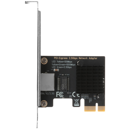 Купить Сетевая карта DEXP E-PT-02 в интернет-магазине DNS. Характеристики, цена DEXP E-PT-02 | 9117442.