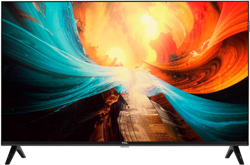 Купить 32" (81 см) Телевизор TCL 32S5K черный в интернет-магазине DNS. Характеристики, цена TCL 32S5K | 5648657.