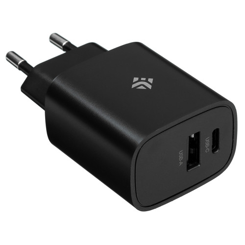 Купить Сетевое зарядное устройство DEXP CW33AC-1 черный в интернет-магазине DNS. Характеристики, цена DEXP CW33AC-1 | 9123630.