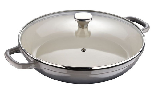 Купить Кастрюля Bergner Masterpro Unique MP 1.7 л 30.5 см серый в интернет-магазине DNS. Характеристики, цена Bergner Masterpro Unique MP | 9254990.
