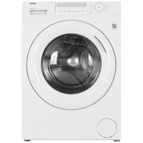 Купить Стиральная машина Haier HW60-BP10929BE белый в интернет-магазине DNS. Характеристики, цена Haier HW60-BP10929BE | 9088006.