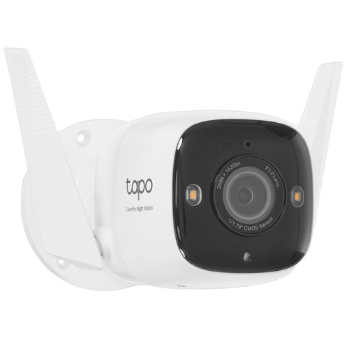 Купить IP-камера TP-Link Tapo C325WB в интернет-магазине DNS. Характеристики, цена TP-Link Tapo C325WB | 5425020.