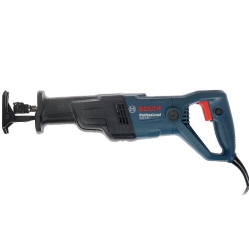 Купить Сабельная пила Bosch GSA 120 Professional в интернет магазине ...