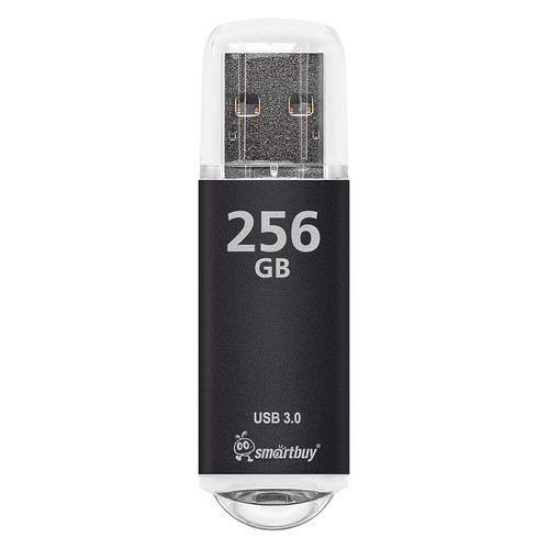 Купить Память USB Flash 256 ГБ Smartbuy V-Cut [SB256GBVC-K3] в интернет-магазине DNS. Характеристики, цена Smartbuy V-Cut | 9347298.