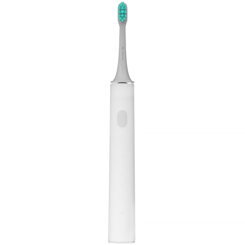 Купить Электрическая зубная щетка Xiaomi Mi Electric Toothbrush T500 белый в интернет-магазине DNS. Характеристики, цена Xiaomi Mi Electric Toothbrush T500 | 1671639.