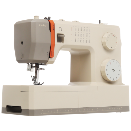 Купить Швейная машина Reoka RKSM-1034 в интернет-магазине DNS. Характеристики, цена Reoka RKSM-1034 | 9134822.