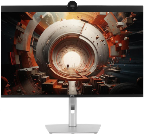 Купить 31.5" Монитор Dell UltraSharp U3223QZ серебристый в интернет-магазине DNS. Характеристики, цена Dell UltraSharp U3223QZ | 9144051.