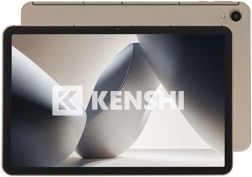 Купить 10.95" Планшет KENSHI Pad Pro E112 LTE 128 ГБ золотистый + чехол в интернет-магазине DNS. Характеристики, цена KENSHI Pad Pro E112 LTE | 9150822.