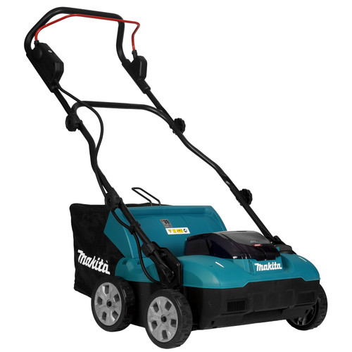Купить Аэратор-скарификатор Makita UV001GZ в интернет-магазине DNS. Характеристики, цена Makita UV001GZ | 5447273.