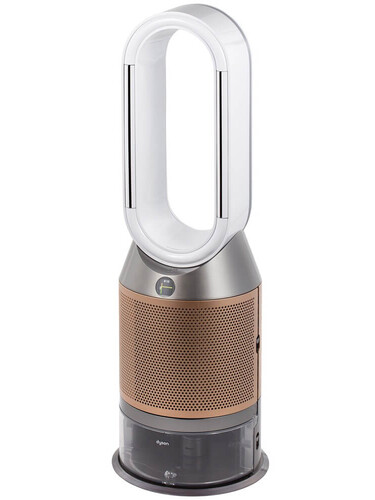 Купить Увлажнитель - очиститель воздуха Dyson Humidify+Cool PH2 De-NOx PH05 белый в интернет-магазине DNS. Характеристики, цена Dyson Humidify+Cool PH2 De-NOx PH05 | 9329493.