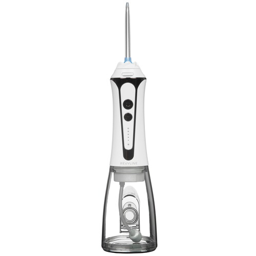 Купить Ирригатор Revyline RL450 New в интернет-магазине DNS. Характеристики, цена Revyline RL450 New | 5483408.