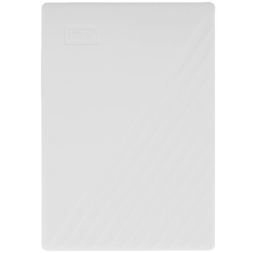 Купить 5 ТБ Внешний HDD WD My Passport [WDBPKJ0050BWT-WESN] в интернет-магазине DNS. Характеристики, цена WD My Passport | 5488219.