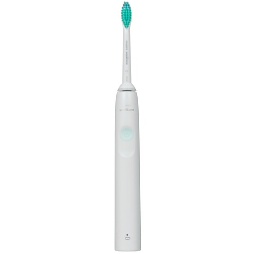 Купить Электрическая зубная щетка Philips Sonicare 1100 Series HX3641/11 белый в интернет-магазине DNS. Характеристики, цена Philips Sonicare 1100 Series HX3641/11 | 4872032.