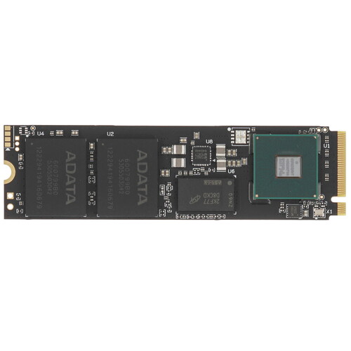 Купить 8000 ГБ M.2 NVMe накопитель ADATA XPG BLADE S70 [AGAMMIXS70B-8T-CS] в интернет-магазине DNS. Характеристики, цена ADATA XPG BLADE S70 | 5449393.