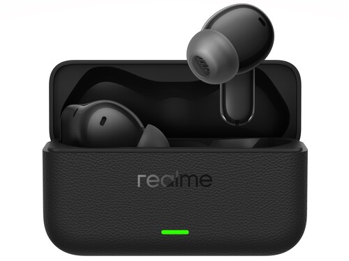 Купить Наушники TWS Realme Buds T500 Pro  черный 2026 в интернет-магазине DNS. Характеристики, цена Realme Buds T500 Pro | 5656284.