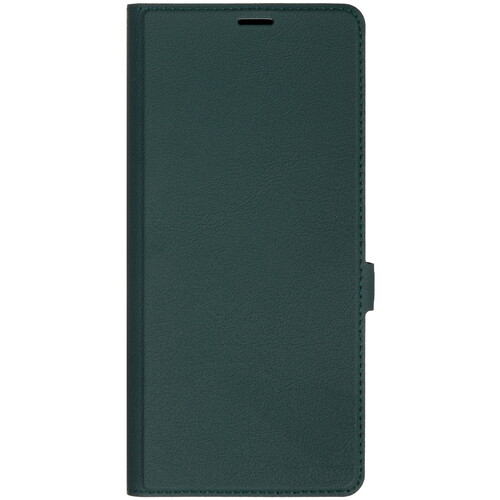 Купить Чехол-книжка  BoraSCO Book Case для Infinix SMART 10 Plus зеленый в интернет-магазине DNS. Характеристики, цена BoraSCO Book Case | 5633594.