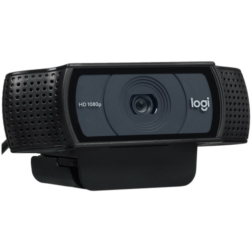Купить Веб-камера Logitech C920e в интернет-магазине DNS. Характеристики, цена Logitech C920e | 5067890.