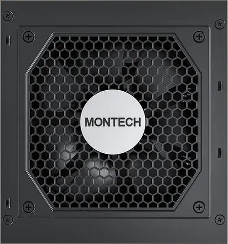 Купить Блок питания MONTECH CENTURY G5 750  черный в интернет-магазине DNS. Характеристики, цена MONTECH CENTURY G5 750 | 5636075.